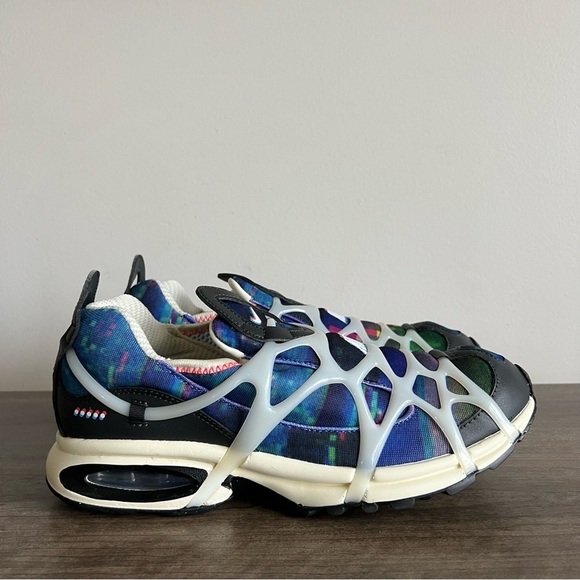 Nike Air Kukini Game 9 Men's Shoe Size 10 #469 - Picture 1 of 8